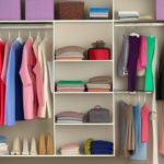 Good Ways to Organize Your Closet