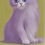 Learn About the Lilac Ragdoll Cat