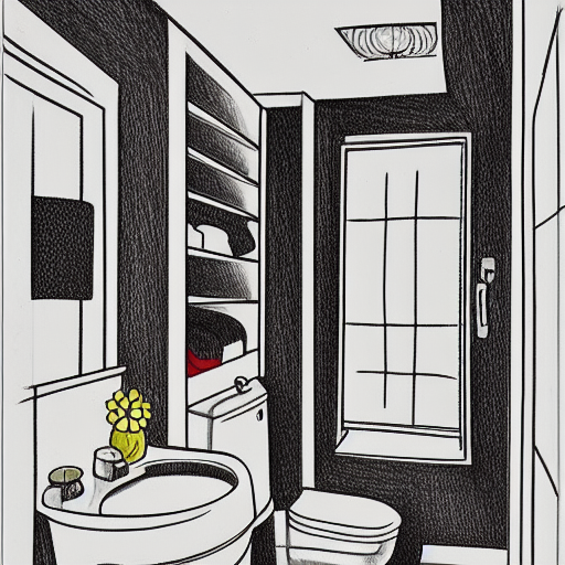 Storage Tips For Small Bathrooms