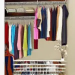 Tips to Organize Rooms and Closets