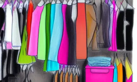 Tips For Decluttering Your Closet