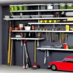 The Best Garage Organization Tips