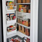 The Best Way to Organize a Pantry