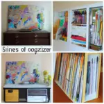 5 Tips For Home Organizing