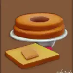 Easy Recipes – Ginger Cake