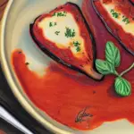 How to Make an Eggplant Parmesan Recipe