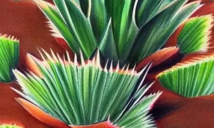 Agave Landscaping Ideas