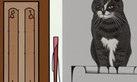 How to Choose an Interior Cat Door