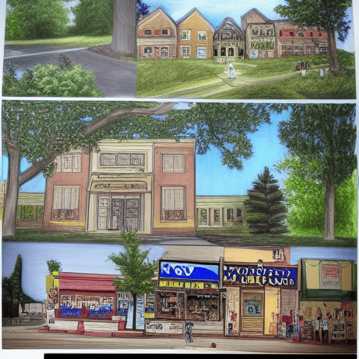 Best Places to Visit in Collingswood, Ontario