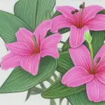 Gardening Tips – Pruning Lilies