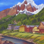 Places to Visit in Ouray, Colorado