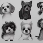 Types of Small Dogs