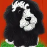 Sheepadoodle For Sale