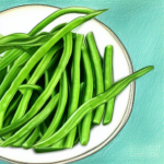Healthy Green Bean Salad