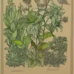 Sarah Bernhardt Planting Guide