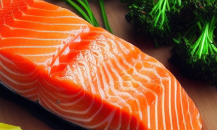 Healthy Salmon Fillet Recipes