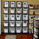 5 Room Decor Organization Ideas