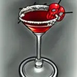 The Zombie Cocktail