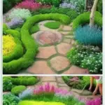 Cheap Garden Ideas For Small Gardens