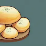 How to Make a Good Bread Roll Recipe