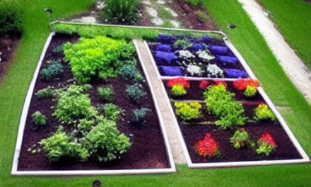 Raised Garden Ideas For Your Backyard