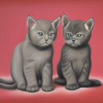 Chocolate British Shorthair Kittens For Sale