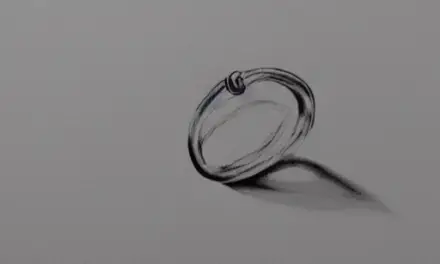 How to Get a Ring That’s Too Small Off Your Finger
