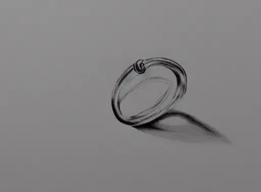 How to Get a Ring That’s Too Small Off Your Finger