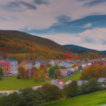 Best Places to Visit in Ludlow, Vermont