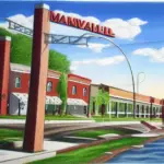 Best Places to Visit in Miamiville, Ohio