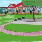 How to Transform a Small Front Yard Design