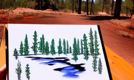 Best Places to Visit in Pinetop, Arizona