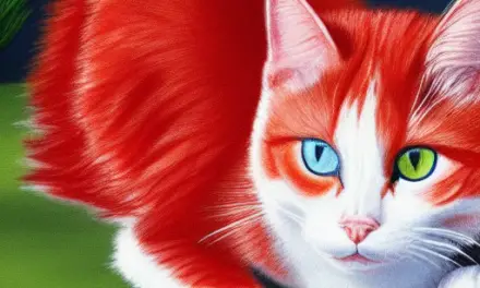 What You Should Know About a Red Ragdoll Cat