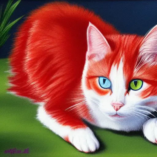 What You Should Know About a Red Ragdoll Cat