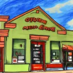 Best Places to Eat and See in Olive Branch, Mississippi