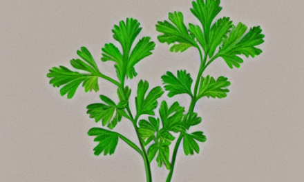 How to Grow Cilantro From Seed