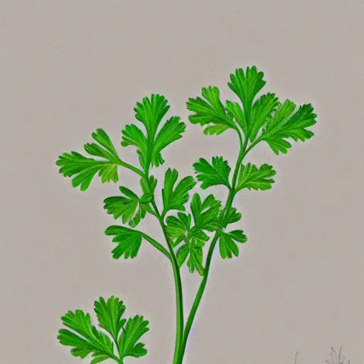 How to Grow Cilantro From Seed