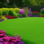 Keeping Your Lawn and Garden Looking Great