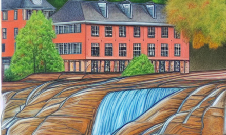 Best Places to Visit in Chagrin Falls, Ohio