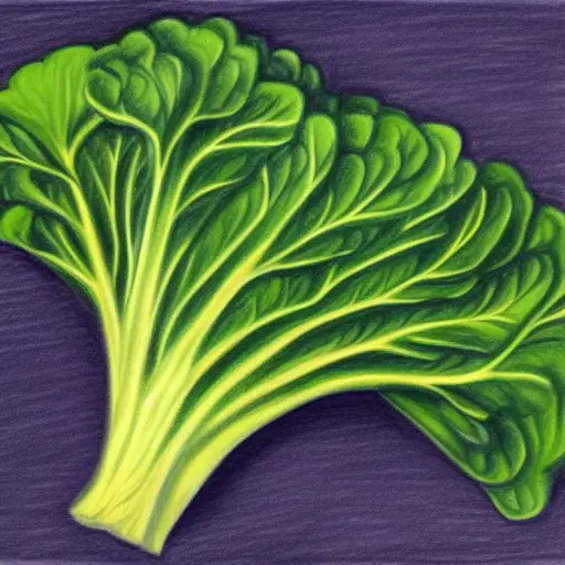 Chinese Broccoli – What is This Leafy Green Vegetable?