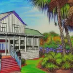 Best Places to Visit in Isle of Palms, South Carolina