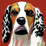 Adopt an English Setter From an English Setter Rescue