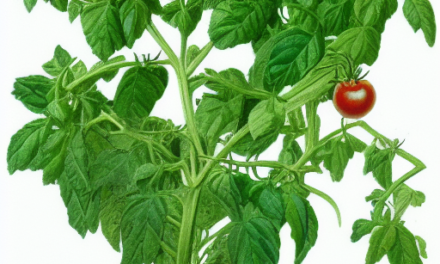 How to Grow Tomato Plants From Seed