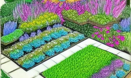 How to Design Small Backyard Gardens