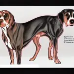 Hypothyroidism in Dogs and Skin Problems