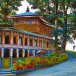 Best Places to Visit in Simla