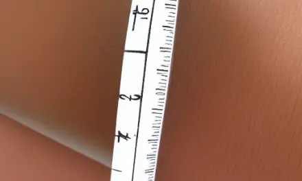 How to Measure a Size 16 Bracelet in Inches