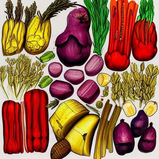 How to Make Roasted Vegetables