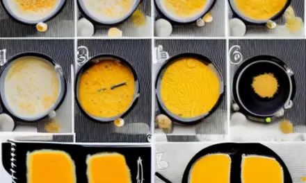 How to Make Creamy Mac and Cheese