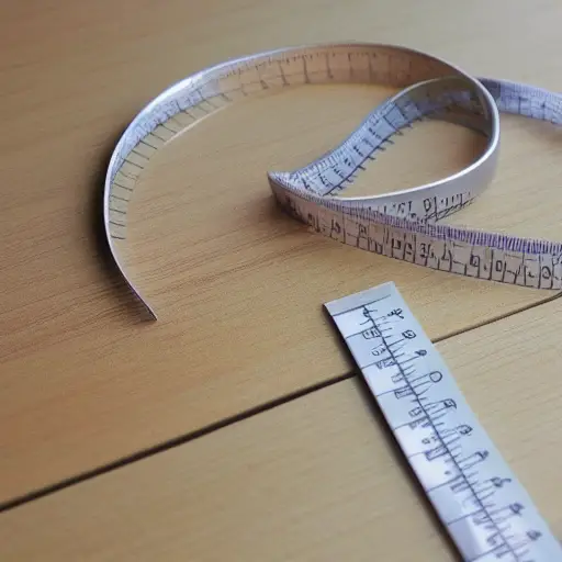 How to Find Out Your Ring Size With Measuring Tape or Ruler